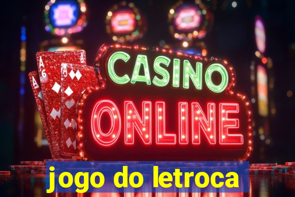 jogo do letroca